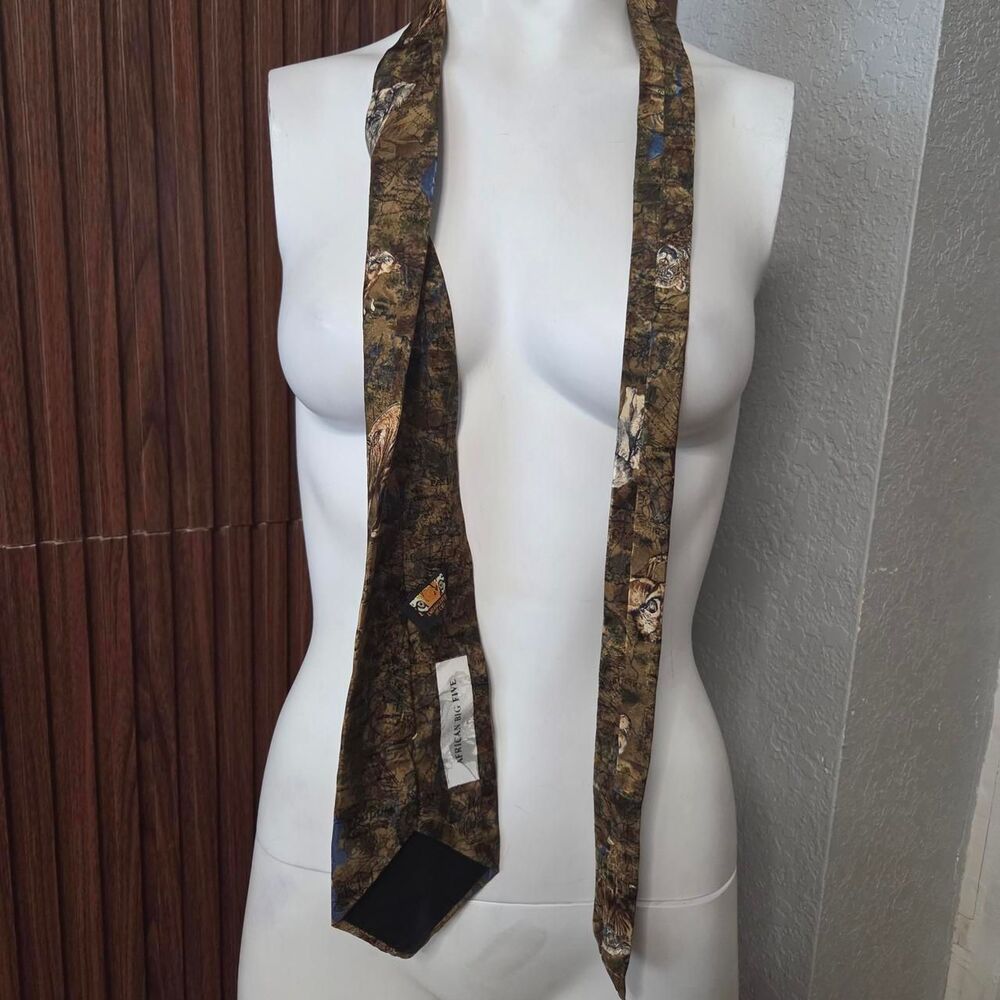Notinlist Men's multi Accessory